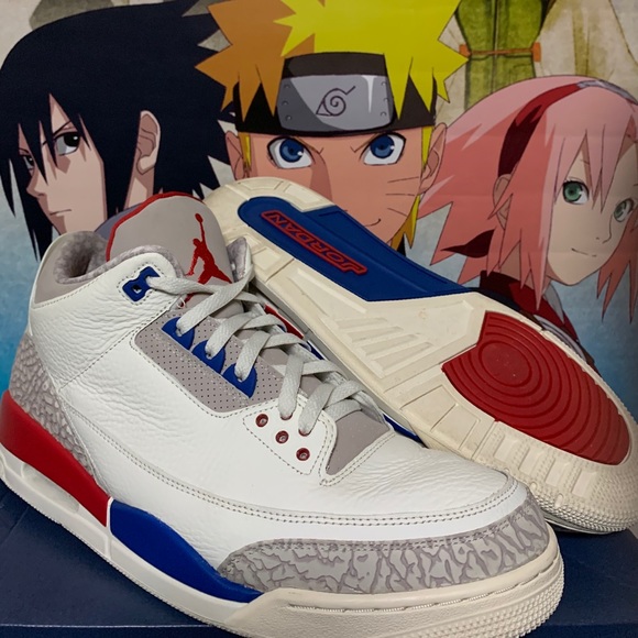 aj 3 international flight